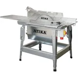 Atika Baukreissäge BTU 450 400 V montiert