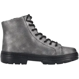 Rieker N0031 Damen Silber 38