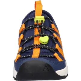 Keen MOTOZOA Naval Academy/Bright Marigold 30