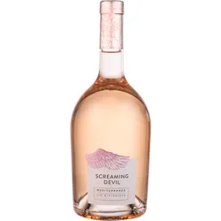 Screaming Devil Bio Roséwein trocken 0,75l | 2024