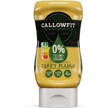 Callowfit Sauce, 300ml