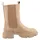 Dockers by Gerli Chelsea Boot Beige - Beige - 36