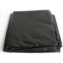 Color Expert Abdeckplane LDPE 75 my 20 qm = 4 x 5 m schwarz