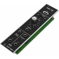 Behringer CU1A - Interface