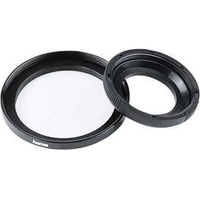 Hama Filter-Adapter-Ring Objektiv 52.0mm/Filter 55.0mm (15255)