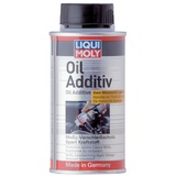 LIQUI MOLY Oil Additiv | 125 ml | Öladditiv | Art.-Nr.: 1011