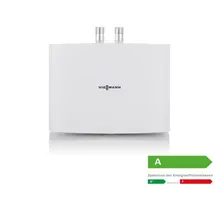Viessmann Vitotherm EI5.A3