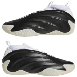 adidas adidas Botas De Baloncesto Hombre Harden Volume 9 Größe 43 1⁄3 in Silber CBLACK/FTWWHT/WARVAN