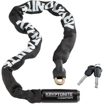 Kryptonite Keeper 785 schwarz Kabelschloss