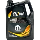 Selenia Digitek Pure Energy 0W-30 5 l