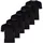 Boss T-Shirt RN 6P Classic schwarz XL