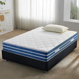Arensberger Flexx 7-Zonen 3D-Memory 120 x 200 cm H2/H3