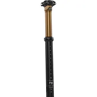 Fox Transfer sl factory Dropper-Sattelstütze, 30.9mm, 100mm, kashima/black