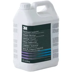 3M Scotch-Weld Industrie-Reiniger auf Limonenbasis, Klar, 5 l