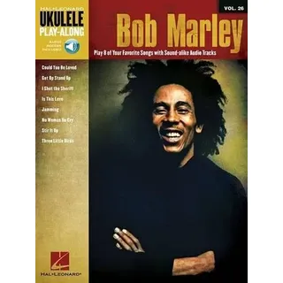 Bob Marley [With CD (Audio)] Bob Marley