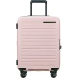 Samsonite Restackd Spinner 55cm rose