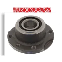 FEBI bilstein 12370 Radlagersatz mit Radnabe