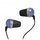 Koss Plug Colors deep blue