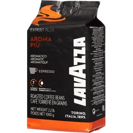 Lavazza Expert Aroma Piu 1000 g