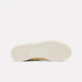 Reebok Club C 85 Chalk / Raw Yellow / Simple Beige 42