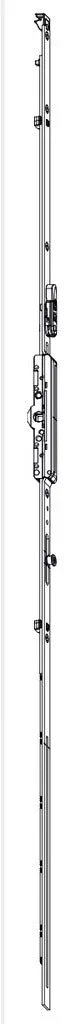 Getriebe DK fix -  1951 - 2200