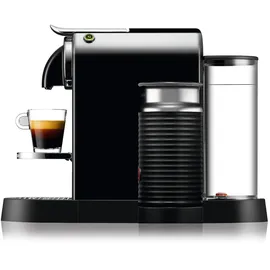 De'Longhi Nespresso Citiz EN 267.BAE schwarz