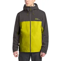 Jack Wolfskin Weiltal 2l Jkt M, Chartreuse, L EU