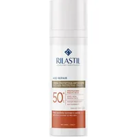 Rilastil Age Repair Sonnencreme Creme LSF 50+ 50 ml