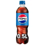 Pepsi Cola PET 0,5l