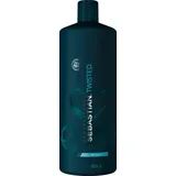 Sebastian Professional Sebastian Twisted Shampoo 1000 ml