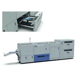 MORGANA Convenience Feeder 5000