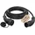 Harting Elektroauto-Ladekabel Typ 2 11 kW 7,5 m