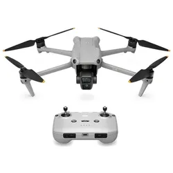 DJI Air 3 (DJI RC-N2 Fernsteuerung)