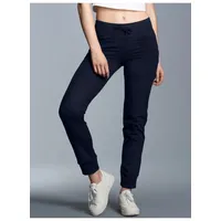 TRIGEMA Damen, Jogginghose aus leichter Sweat-Qualität - S