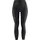 Craft Essence Zip Tights Damen Schwarz S