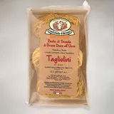 Tagliolini Pasta all'uovo 250 g Eierbandnudeln Rustichella d'Abruzzo