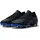 Nike Mercurial Vapor 15 Pro FG black/chrome-hyper royal 47.5