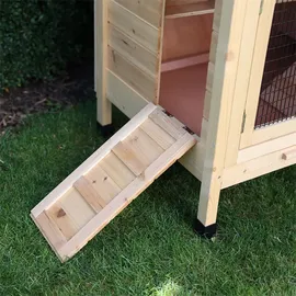 Kerbl Nagerhaus Appartment Flat 116 x 61 x 120 cm