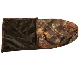 Buteo Photo Gear Rain Cover 2 braun