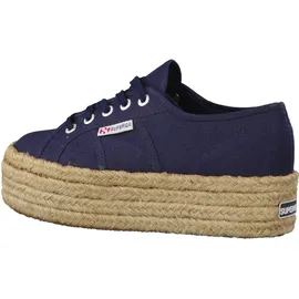 SUPERGA 2790 Cotropew navy 39