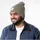 Stier Beanie Olive Branch
