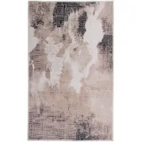 Lalee.avenue Inari AE 500 Creme 120cm x 180cm