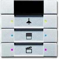 Busch-Jaeger 6129/01-83