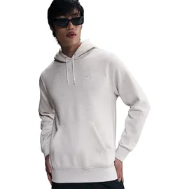 Nike Hoodie Grau L