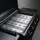 Grillrost.com Das Original Grillrost 142 cm x 336 cm Edelstahl silber