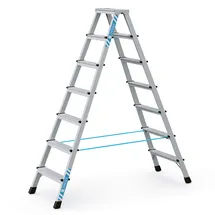 ZARGES Z600 2 x 7 Stufen (41267)