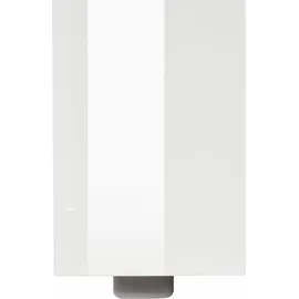 Inosign Lowboard, Breite 200 cm, ohne Beleuchtung, weiß/weiß hochglanz) , 717440-0 B/H/T: 200 cm x 35 cm, x 40 cm,