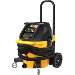 DEWALT Industrie Nass+ Trockensauger M-Klasse