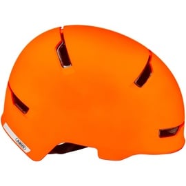 ABUS Scraper 3.0 57-62 cm signal orange 2020