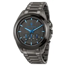 Maserati R8873654001 Traguardo Quartz Men's Watch